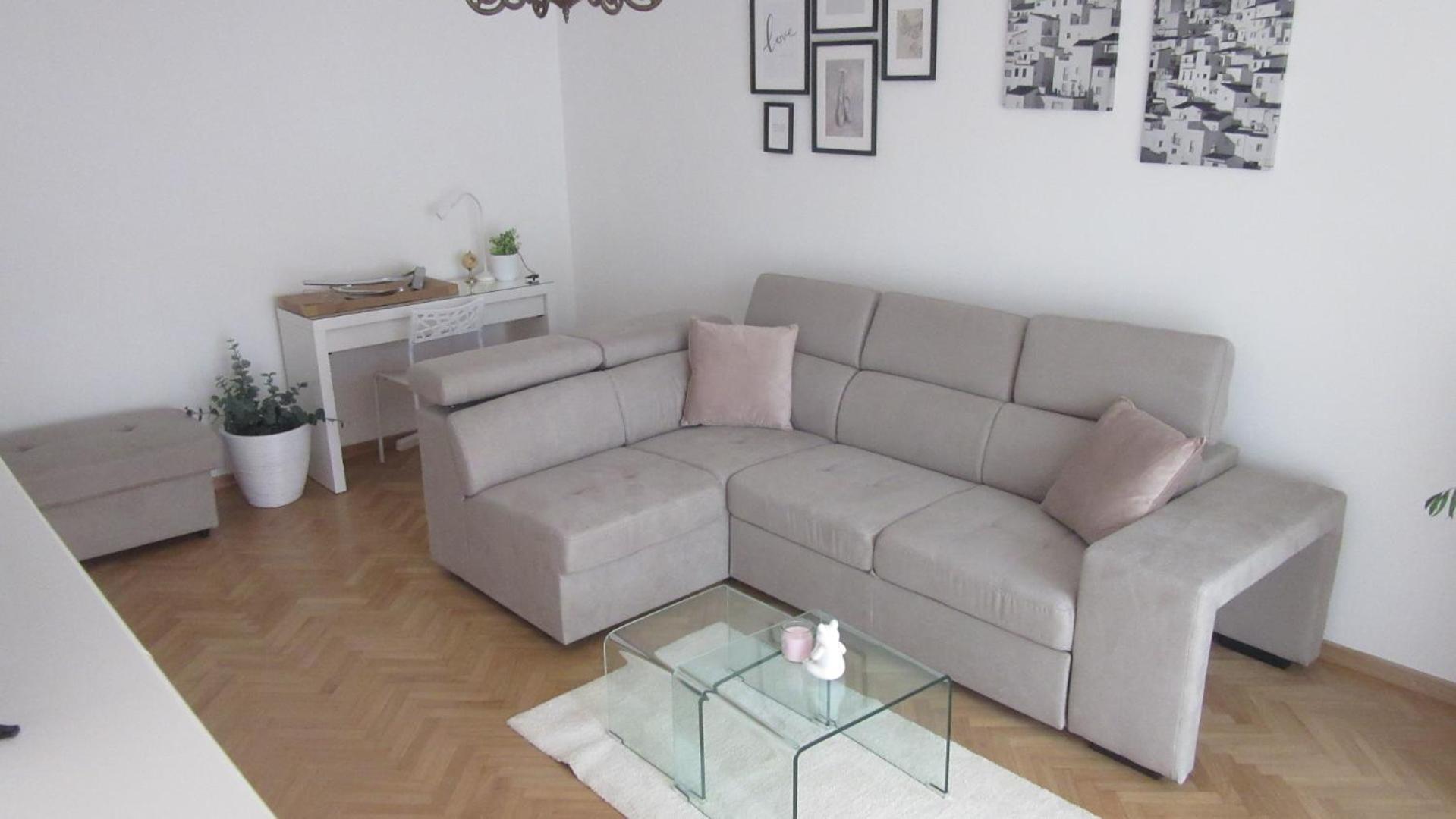 Apartman Dora Opatija Dış mekan fotoğraf