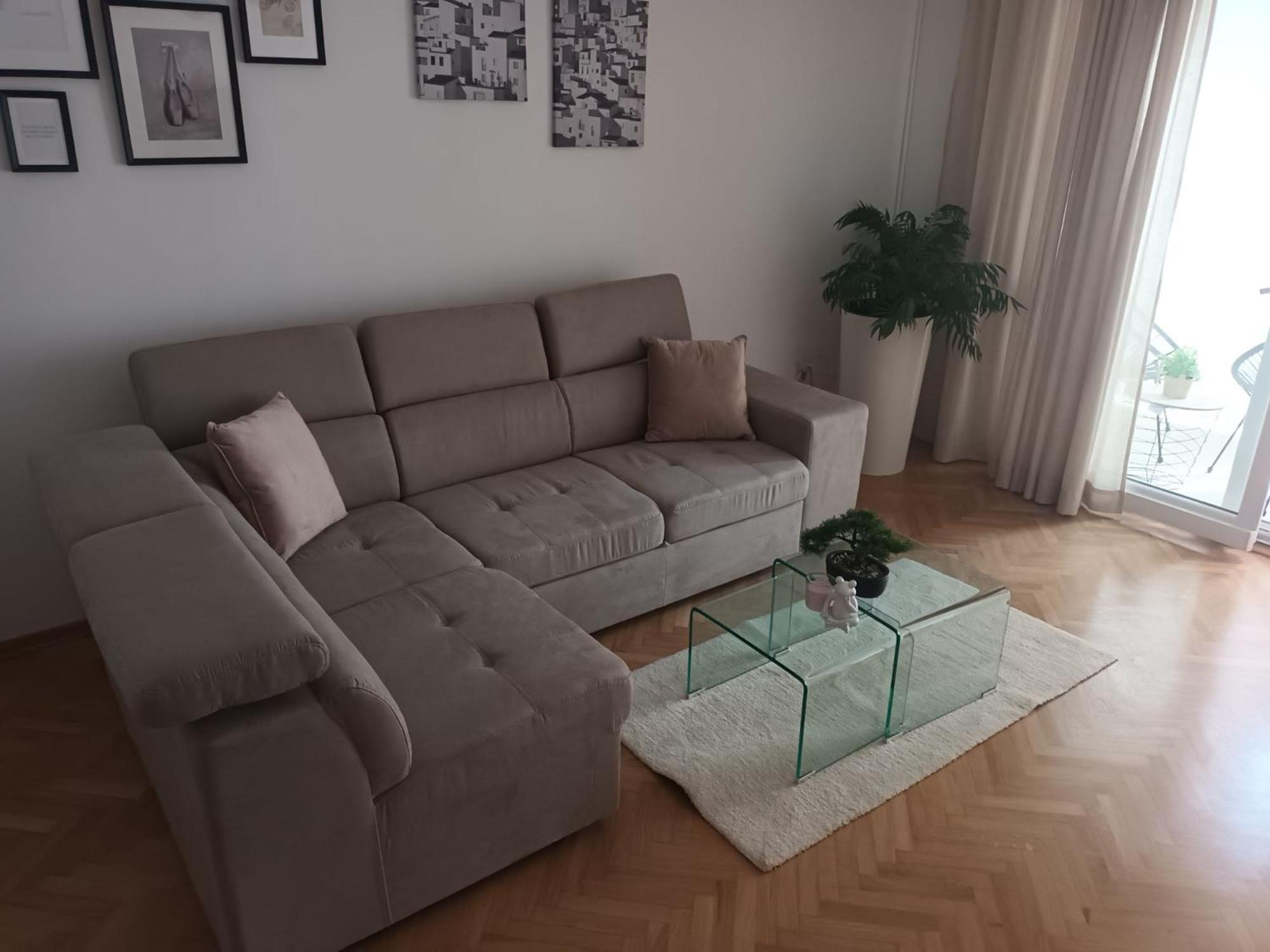 Apartman Dora Opatija Dış mekan fotoğraf