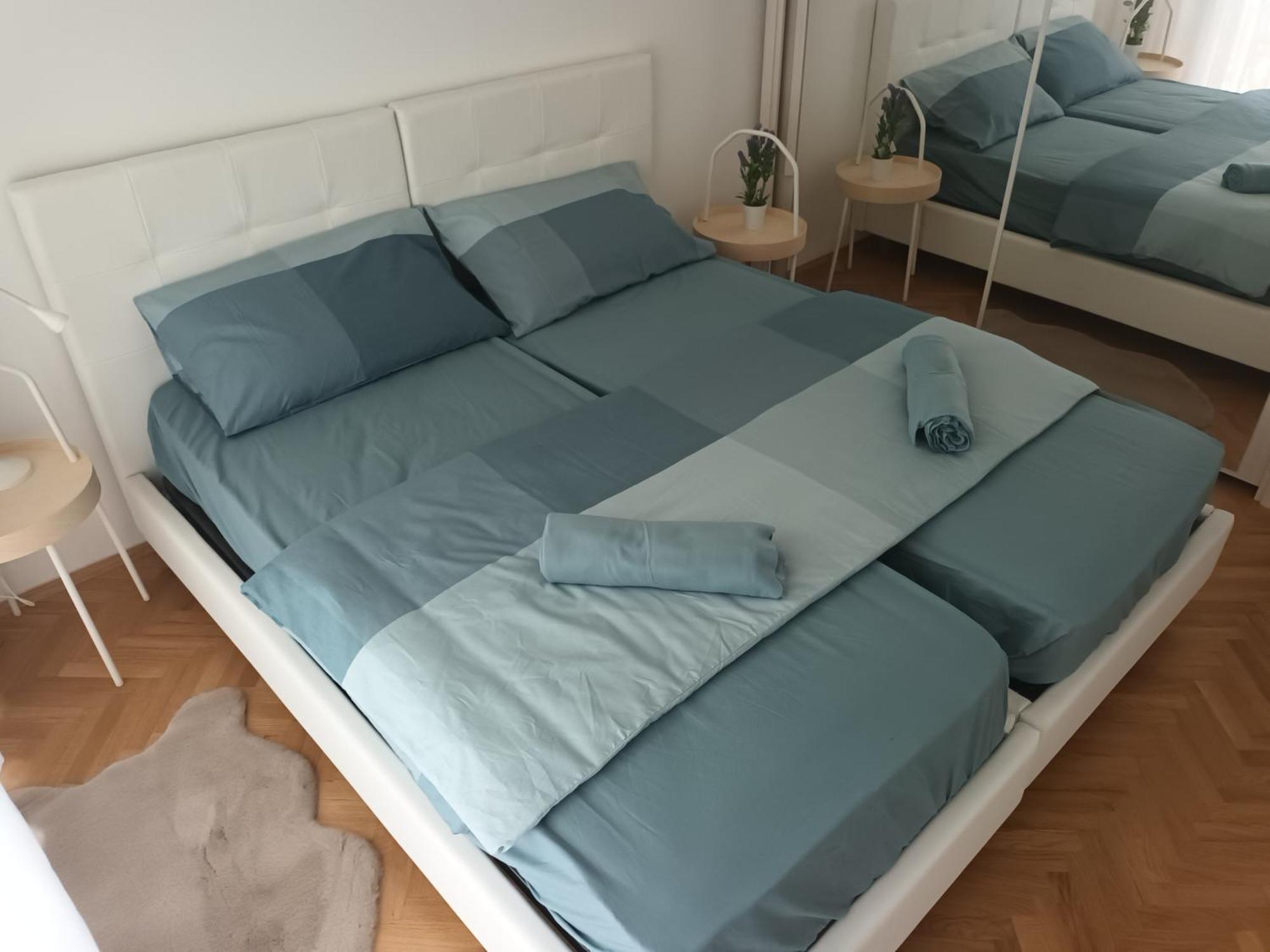 Apartman Dora Opatija Dış mekan fotoğraf