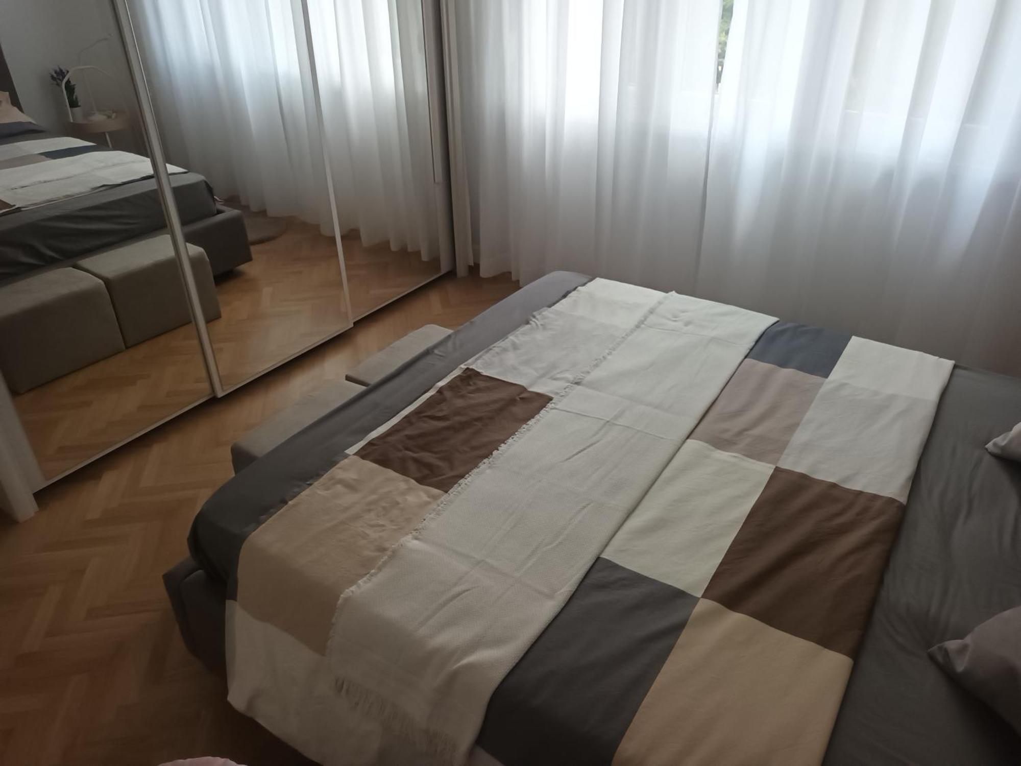 Apartman Dora Opatija Dış mekan fotoğraf